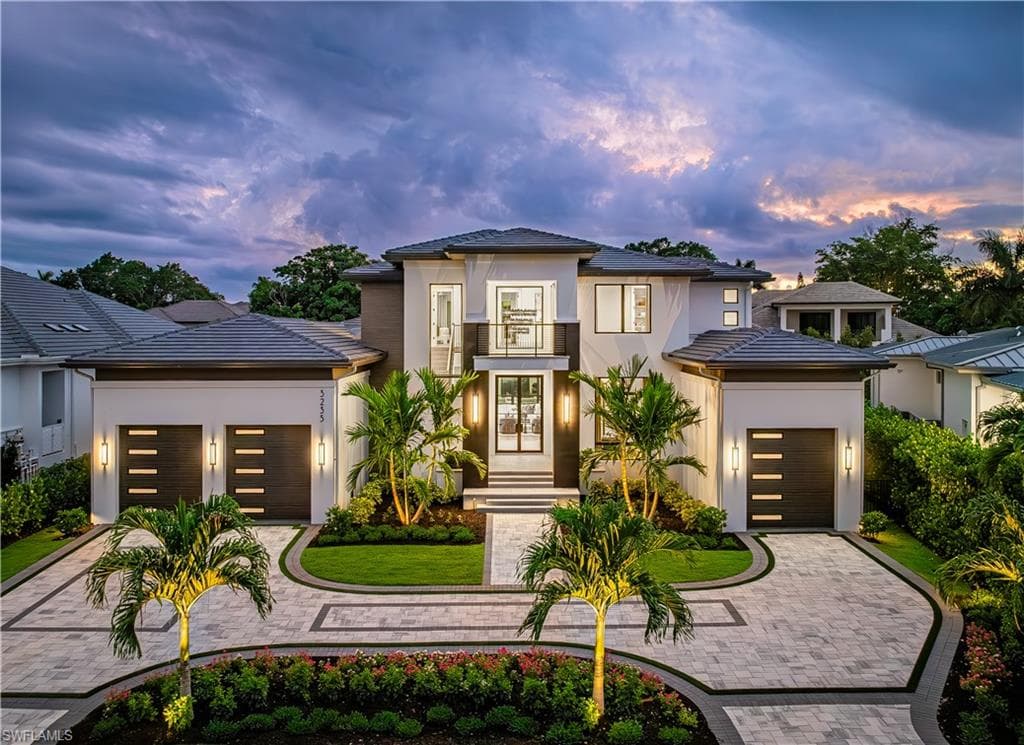 3235 Regatta Rd, Naples