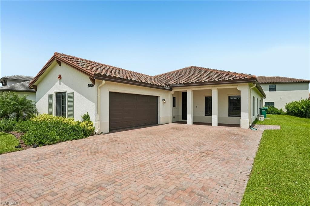 5026 Florence Dr, Ave Maria, photo 2
