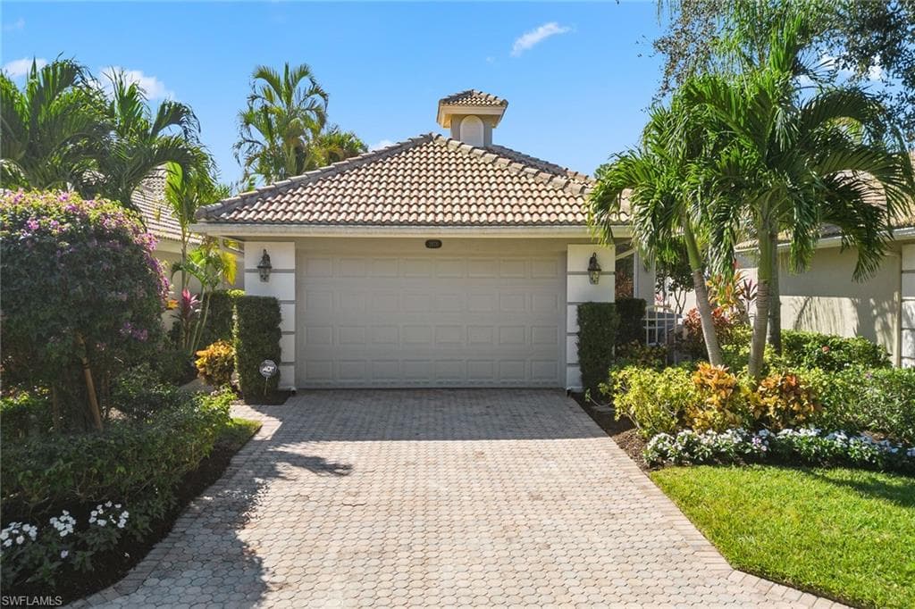 3878 Cotton Green Path Dr, Naples, photo 2