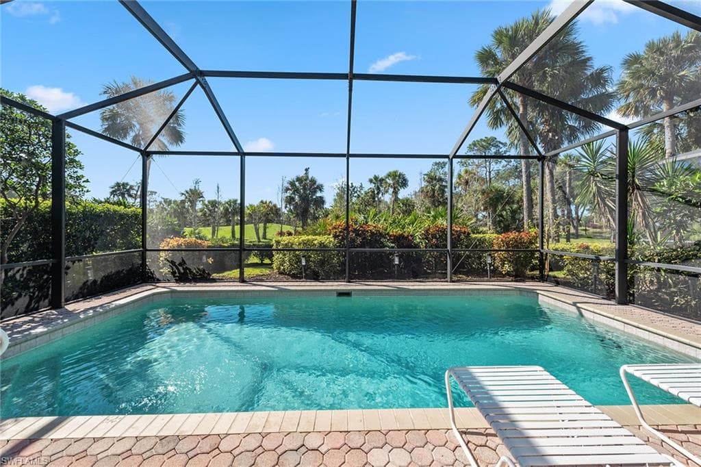3878 Cotton Green Path Dr, Naples