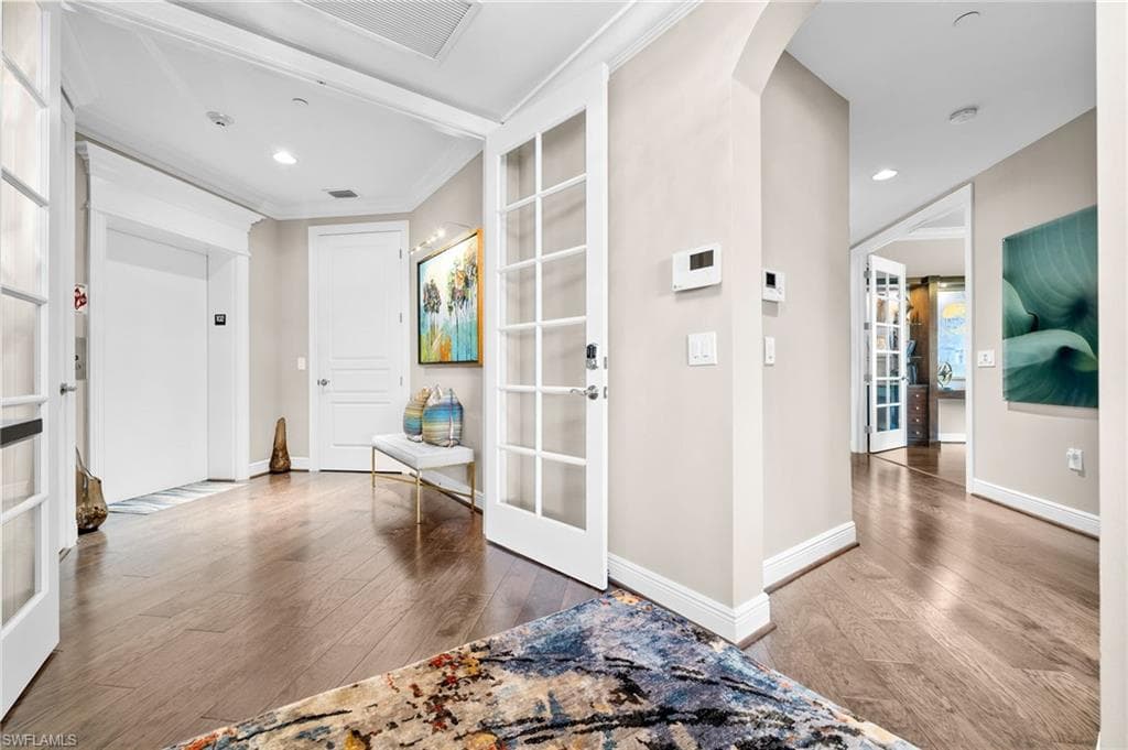 16436 Carrara Way #102, Naples, photo 2