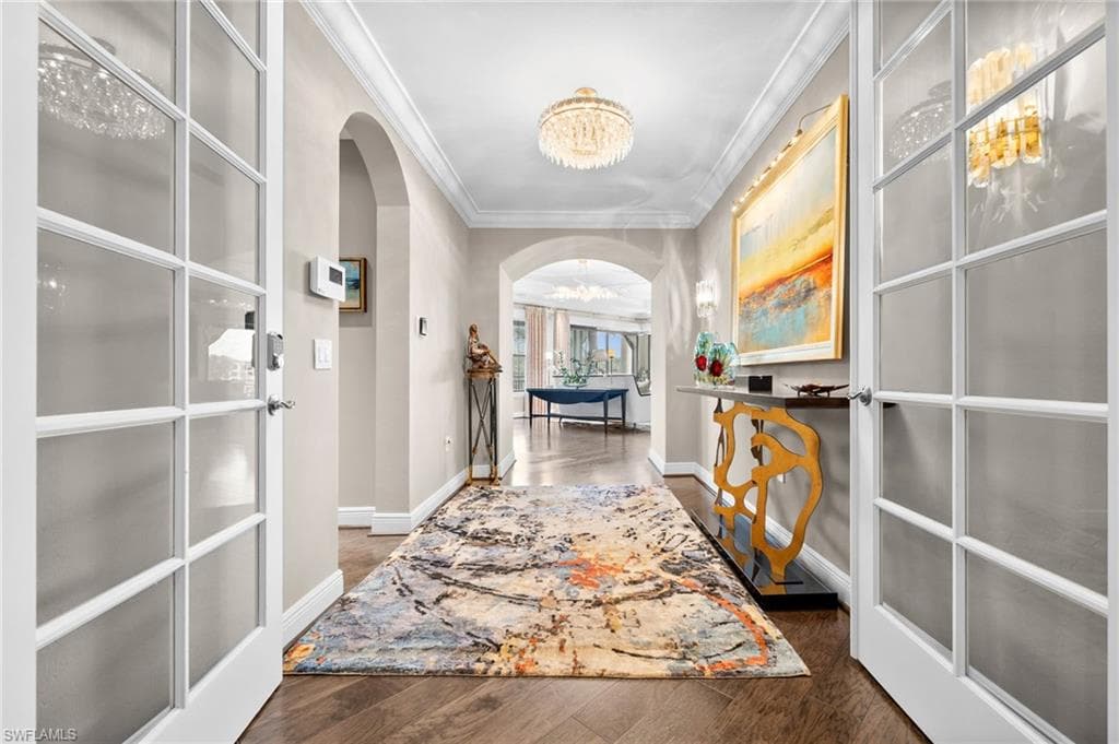 16436 Carrara Way #102, Naples, photo 3