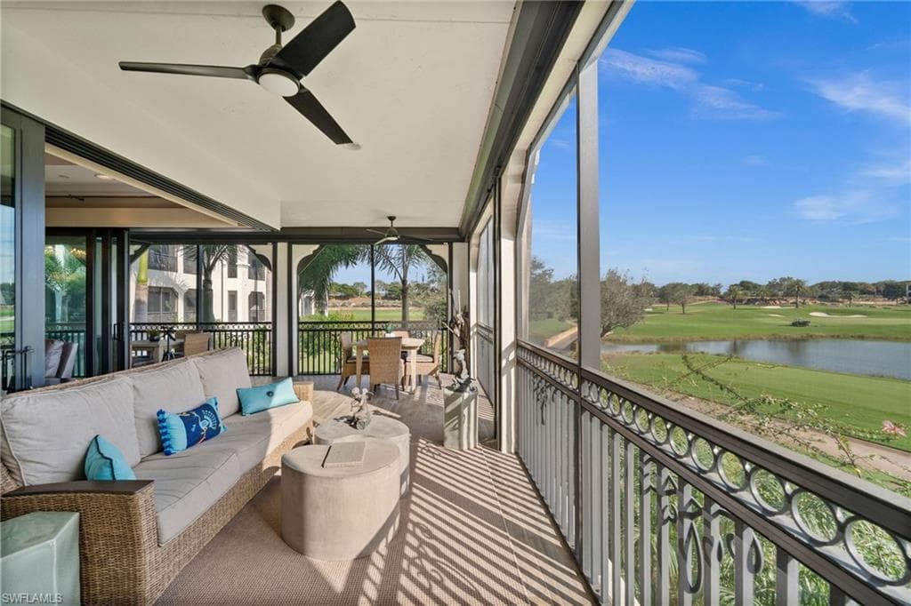 16436 Carrara Way #102, Naples