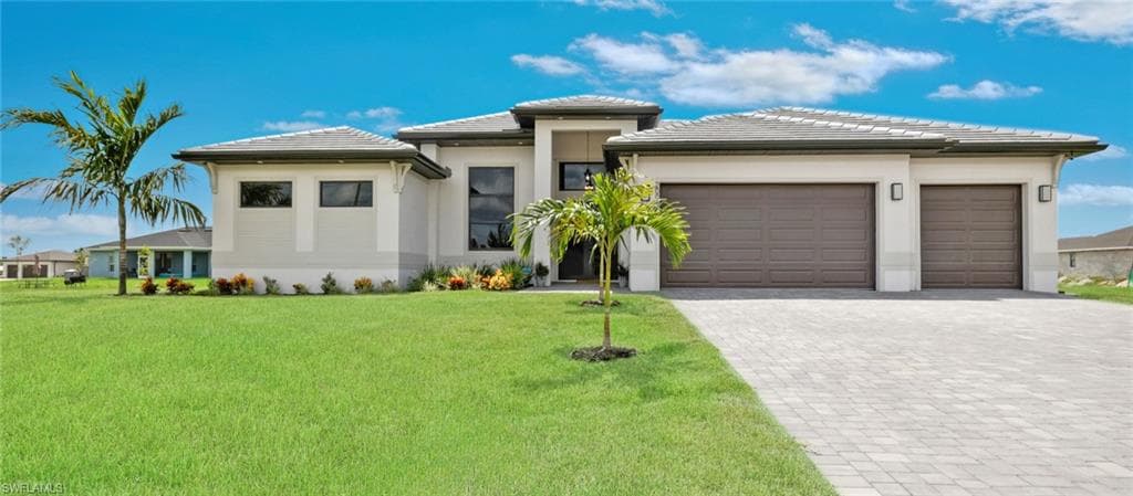 1722 53rd Ln, Cape Coral