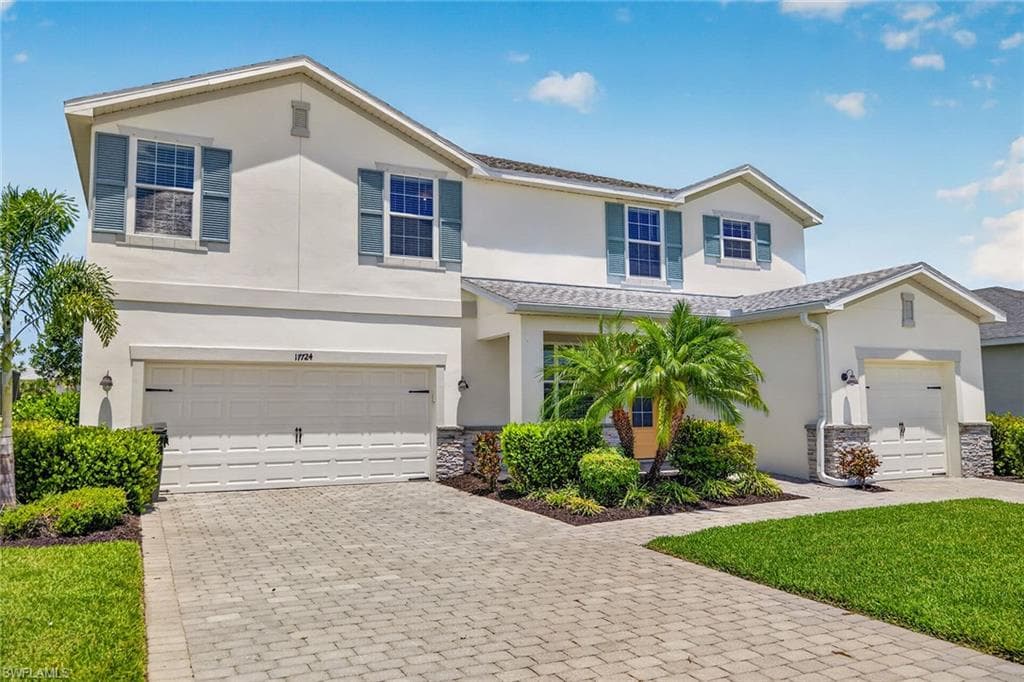 17724 Corkwood Bend Trl, Punta Gorda, photo 2