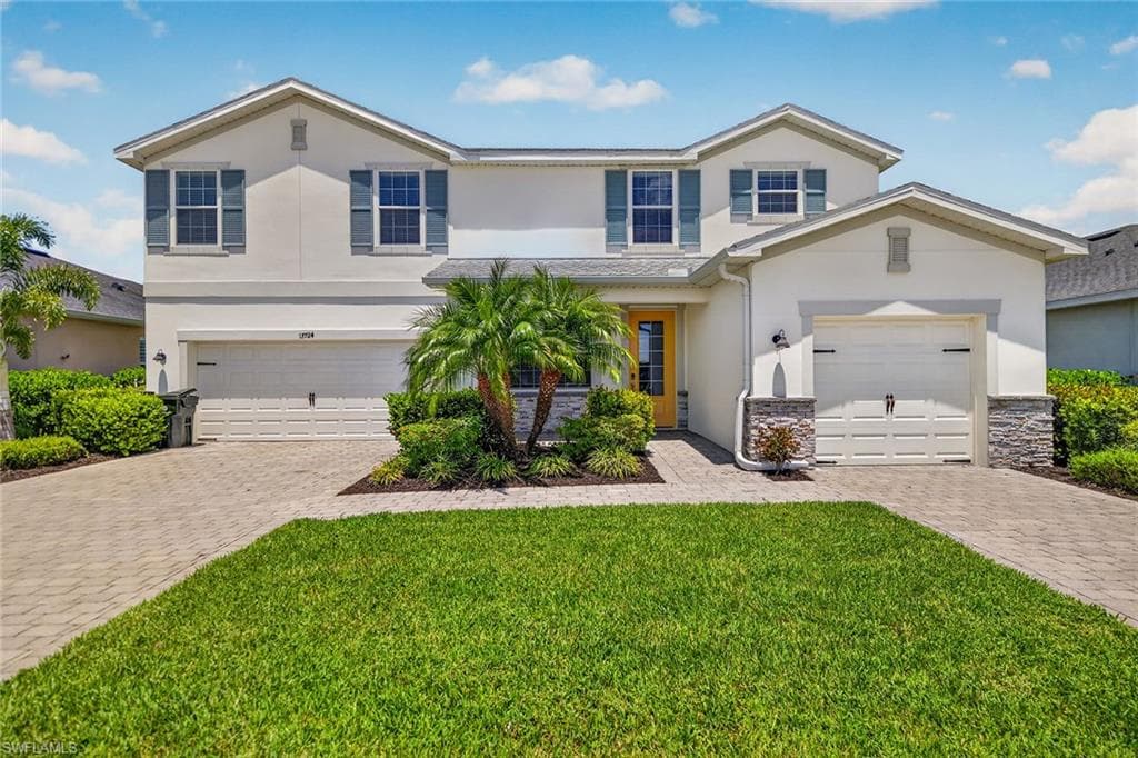17724 Corkwood Bend Trl, Punta Gorda