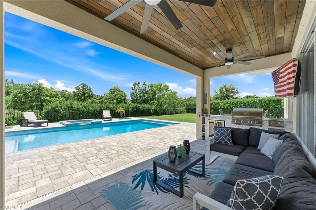 2175 Vermont Ln, Naples, photo 3