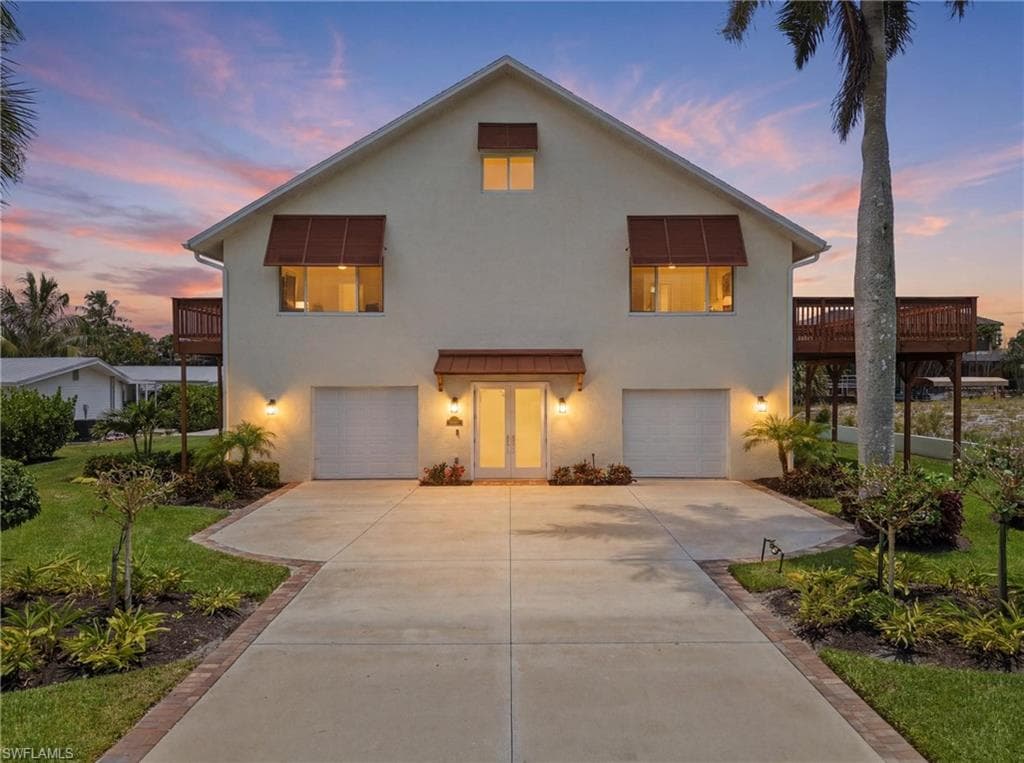 4837 Tarpon Ave, Bonita Springs, photo 2