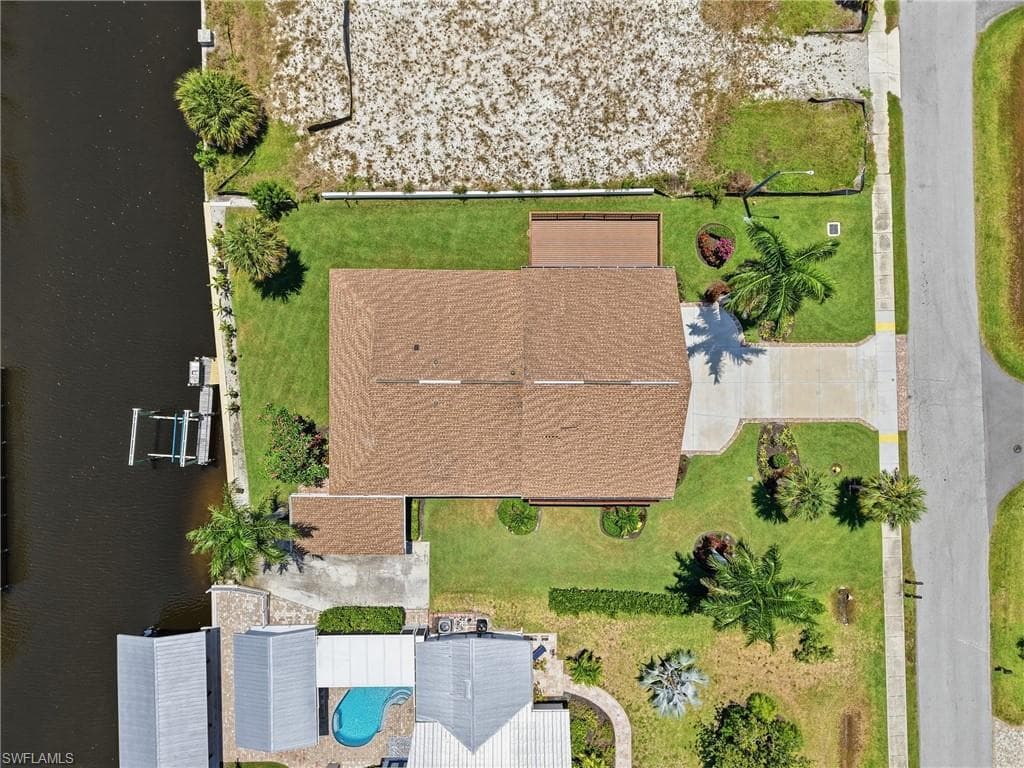 4837 Tarpon Ave, Bonita Springs, photo 3