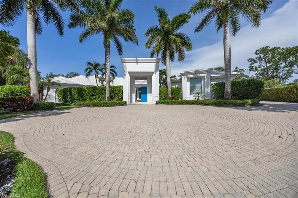 5000 Groveland Ter, Naples, photo 2