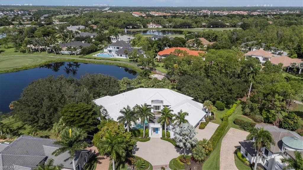 5000 Groveland Ter, Naples
