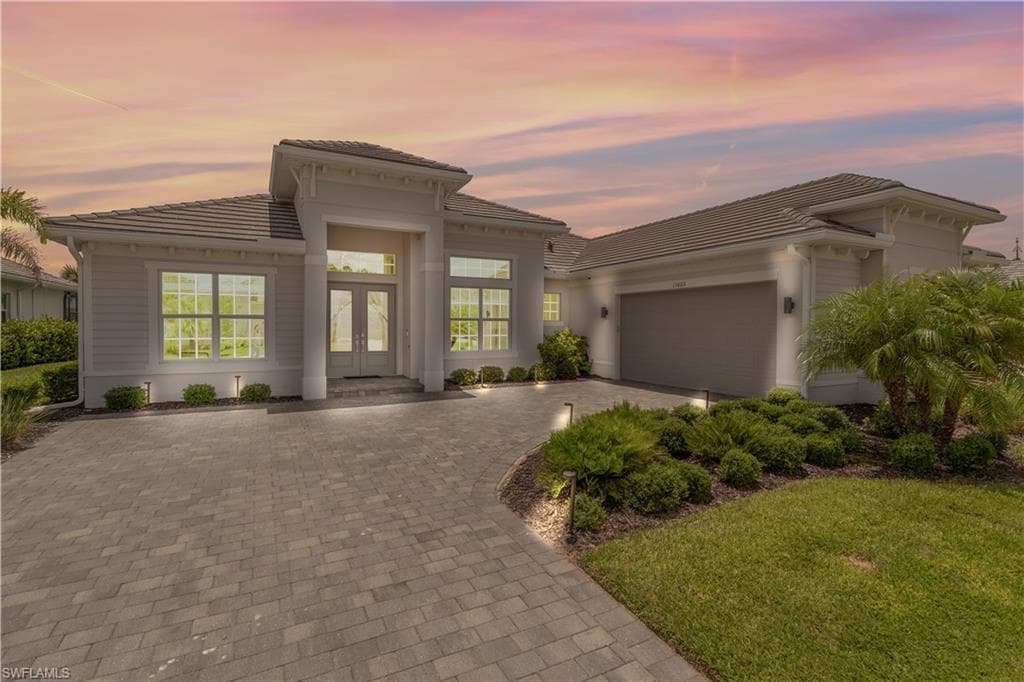 15860 Cranes Marsh Ct, Punta Gorda