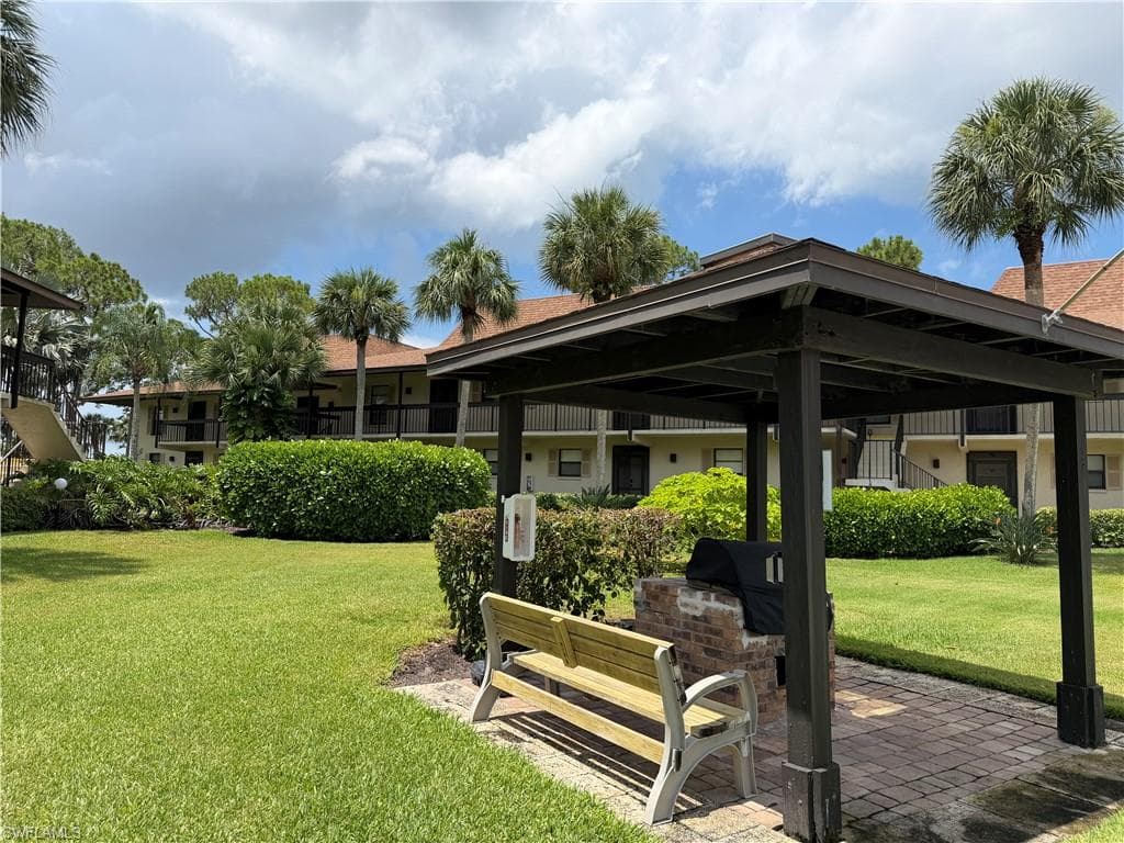 25402 Golf Lake Cir #210, Bonita Springs, photo 2