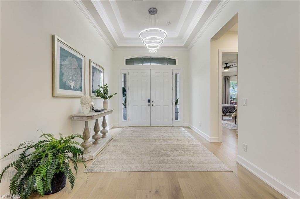 11110 Canal Grande Dr, Fort Myers, photo 2