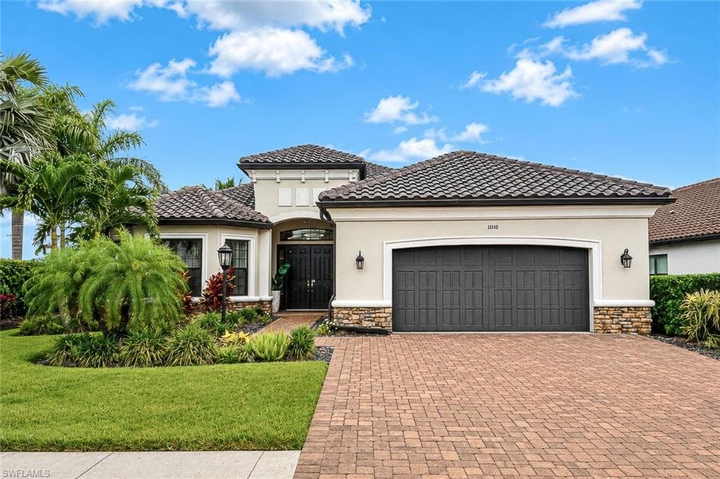 11110 Canal Grande Dr, Fort Myers