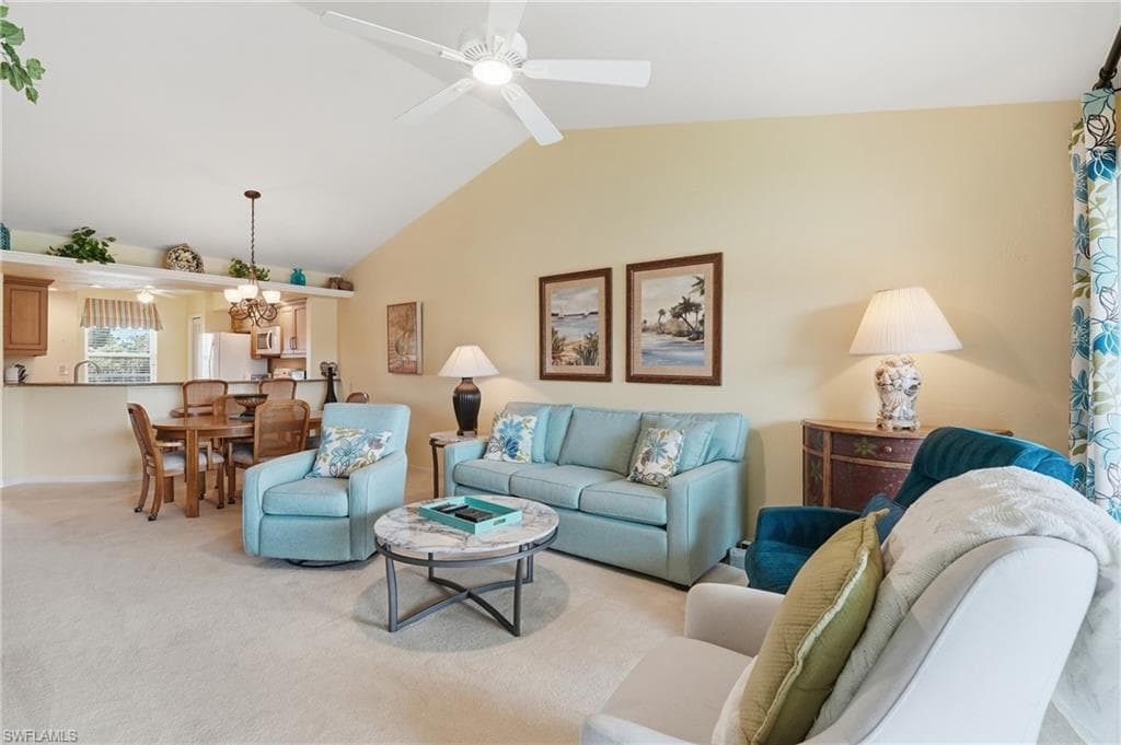 1950 Crown Pointe Blvd #b207, Naples, photo 2