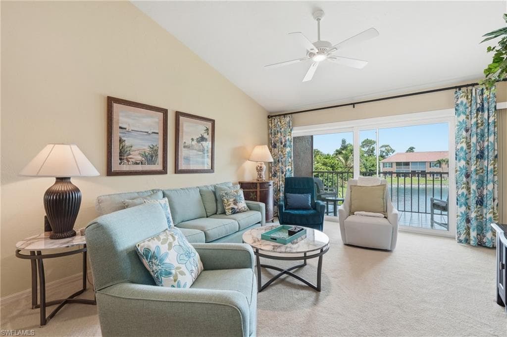1950 Crown Pointe Blvd #b207, Naples