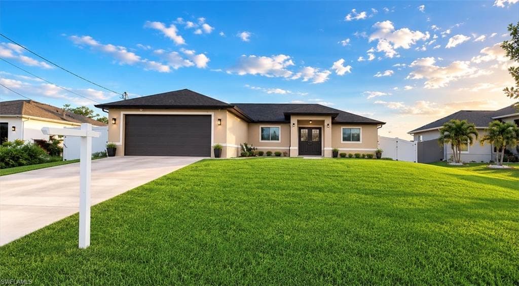2208 42nd Pl, Cape Coral, photo 2