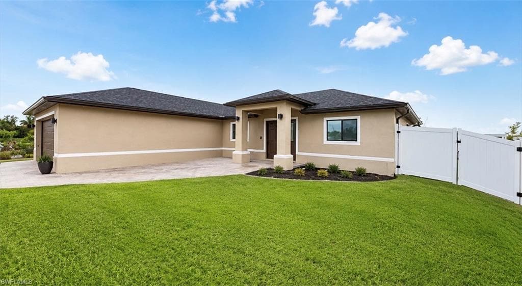 2208 42nd Pl, Cape Coral, photo 3