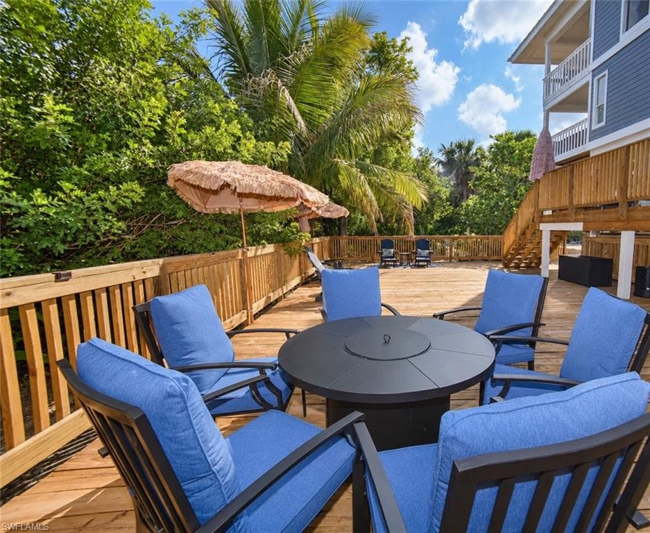 120 Swallow Dr, Captiva, photo 3