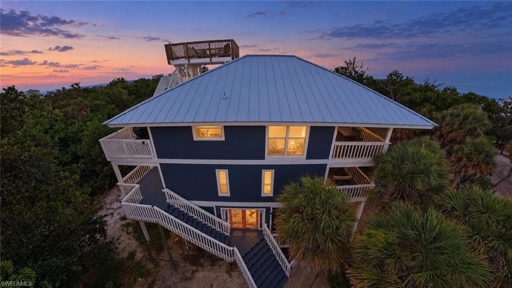 120 Swallow Dr, Captiva