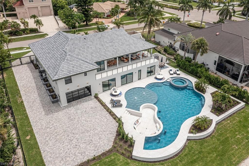 1685 Ludlow Rd, Marco Island, photo 2