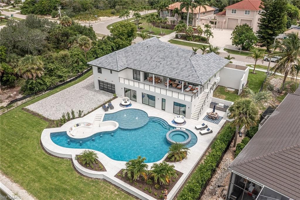 1685 Ludlow Rd, Marco Island