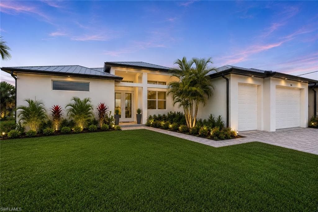1241 33rd Ave, Cape Coral