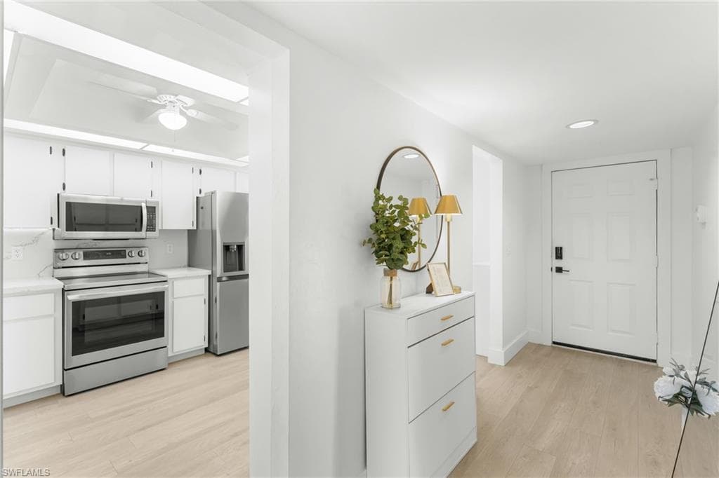 700 Misty Pines Cir #204, Naples, photo 3