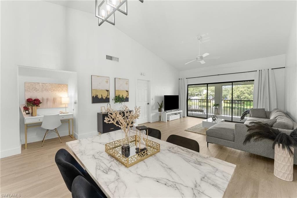 700 Misty Pines Cir #204, Naples