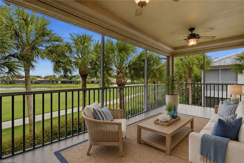 10462 Autumn Breeze Dr #202, Estero, photo 3