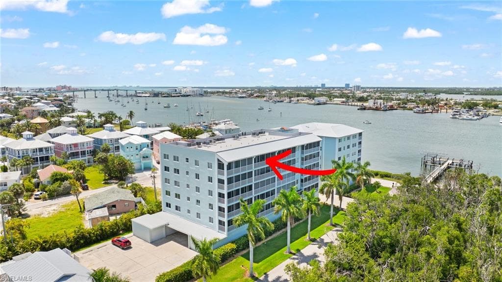 345 Mango St #605, Fort Myers Beach, photo 2