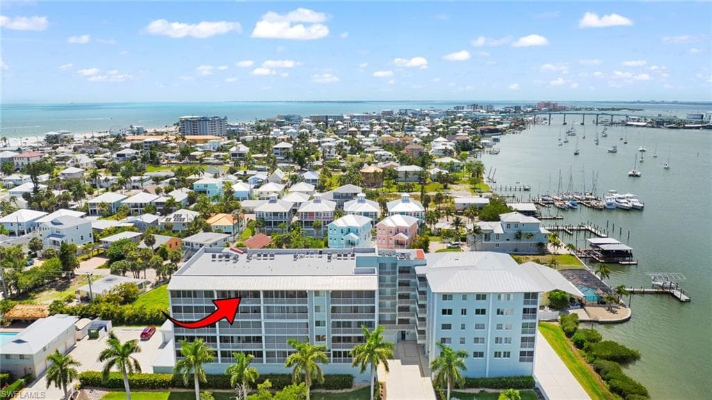 345 Mango St #605, Fort Myers Beach, photo 3