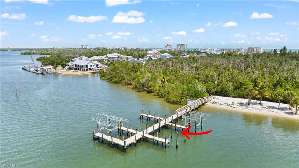 345 Mango St #605, Fort Myers Beach