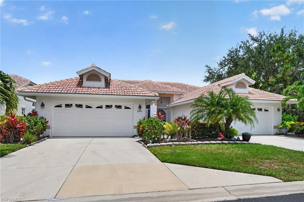 2166 Stacil Cir #17, Naples, photo 3