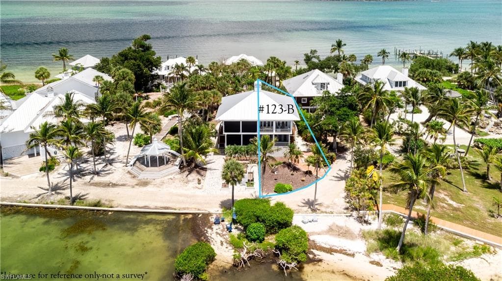 123 Useppa Island #unit B, Useppa Island, photo 2