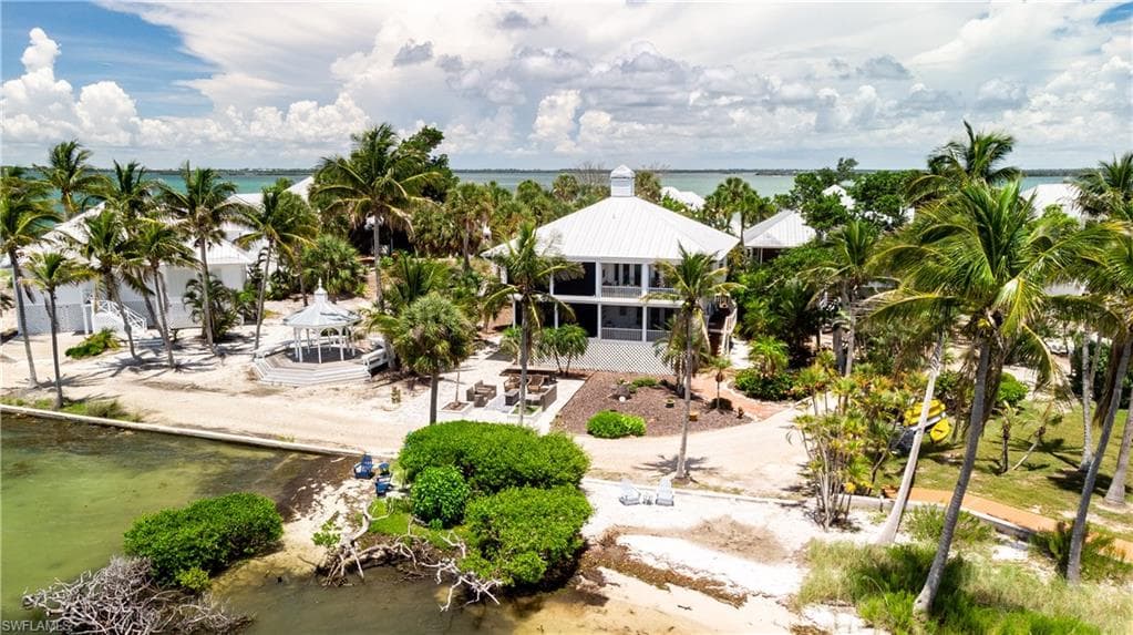 123 Useppa Island #unit B, Useppa Island