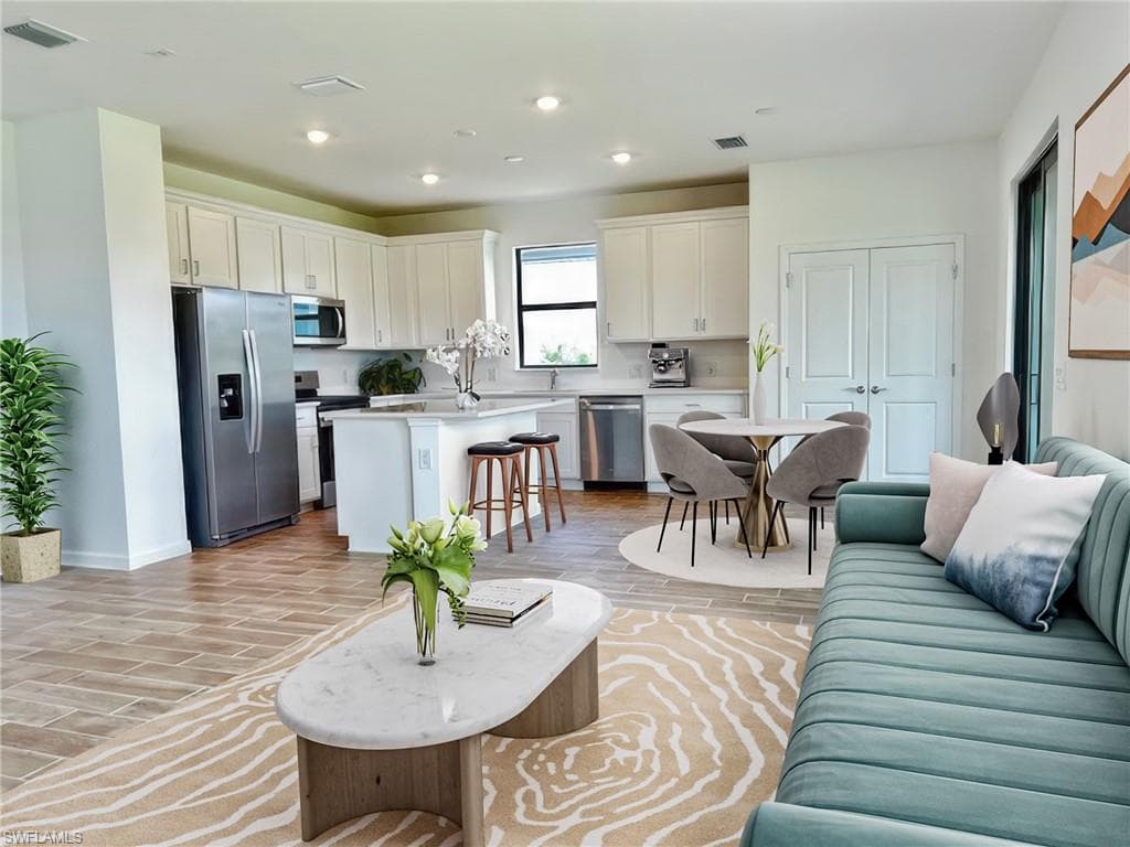 24869 Surf Haven Ln, Bonita Springs, photo 3