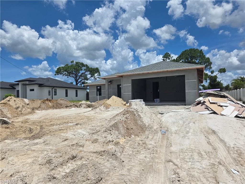 1810 20th Ter, Cape Coral