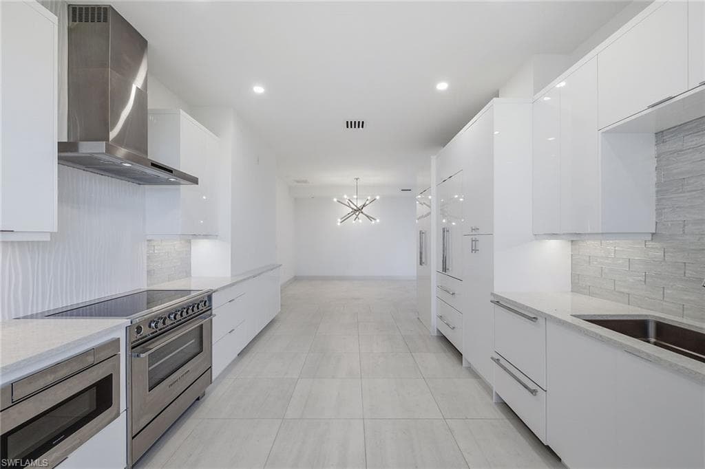 6075 Pelican Bay Blvd #phc, Naples, photo 2