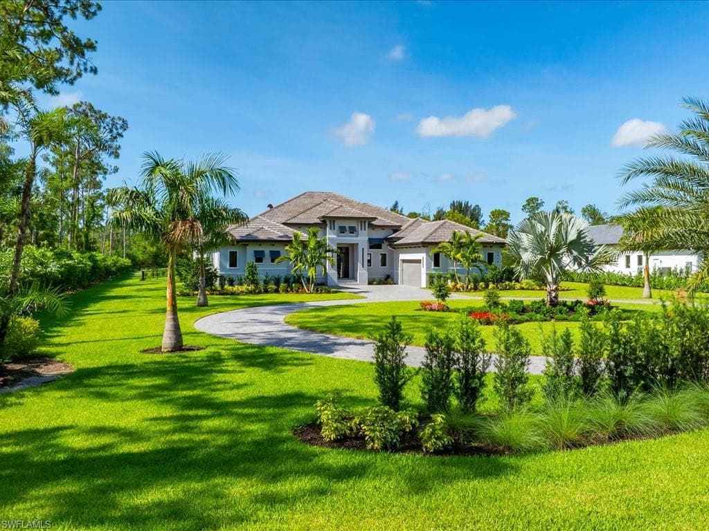6446 Daniels Rd, Naples, photo 2