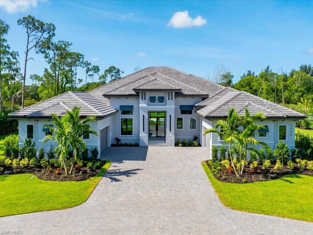 6446 Daniels Rd, Naples, photo 3