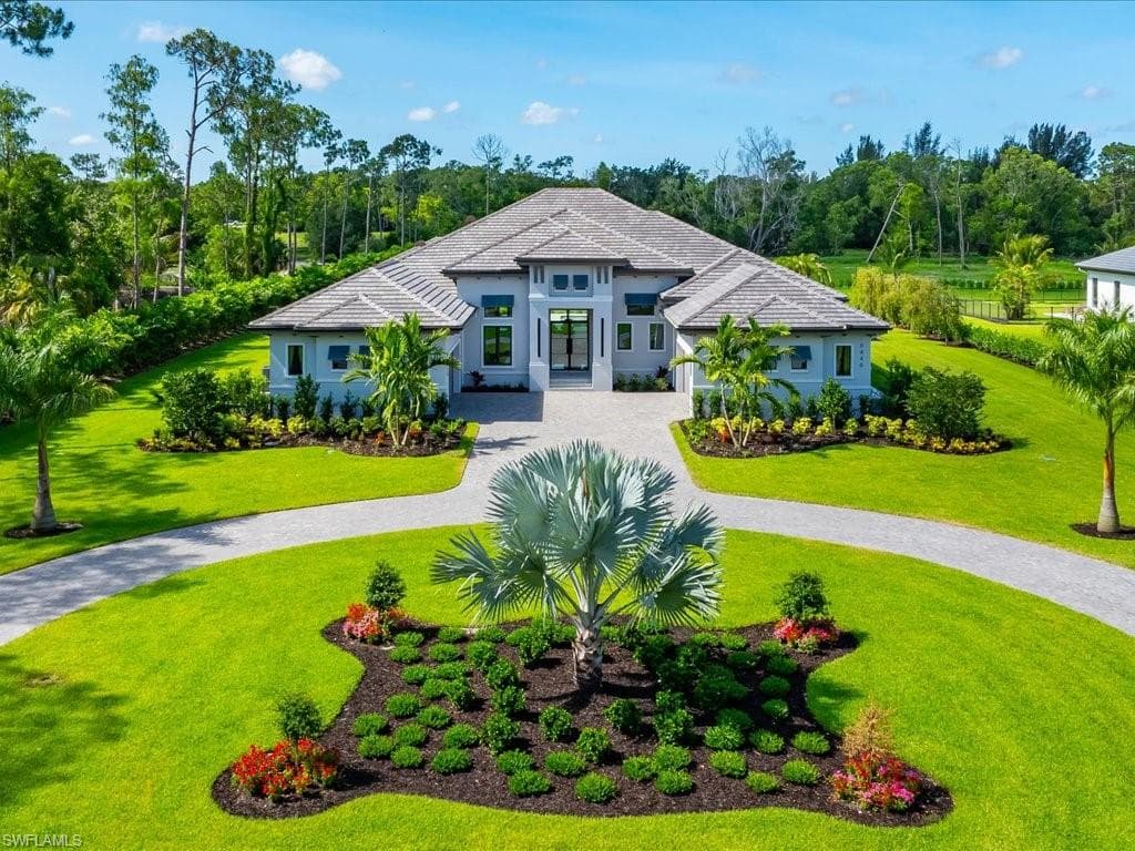 6446 Daniels Rd, Naples