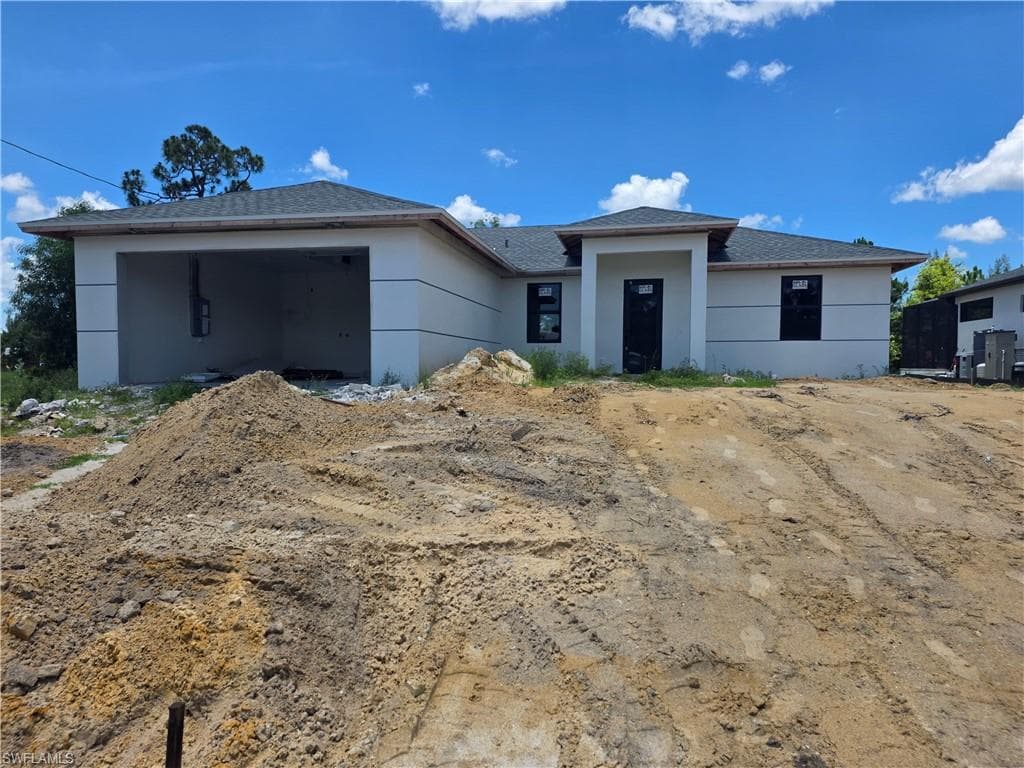 2834 28th Ave, Cape Coral