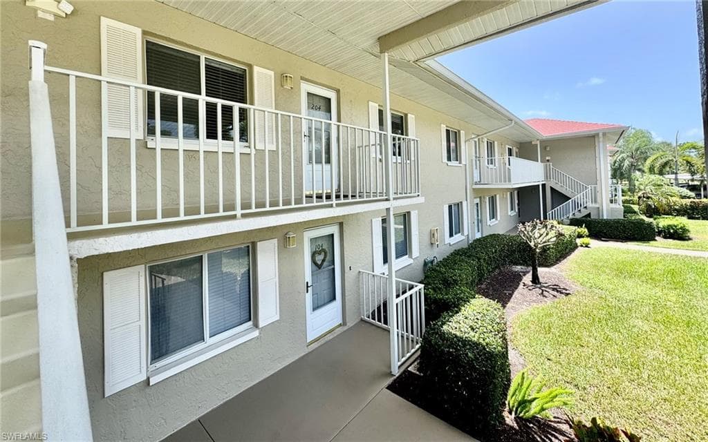 4524 Andover Way #i-204, Naples, photo 2