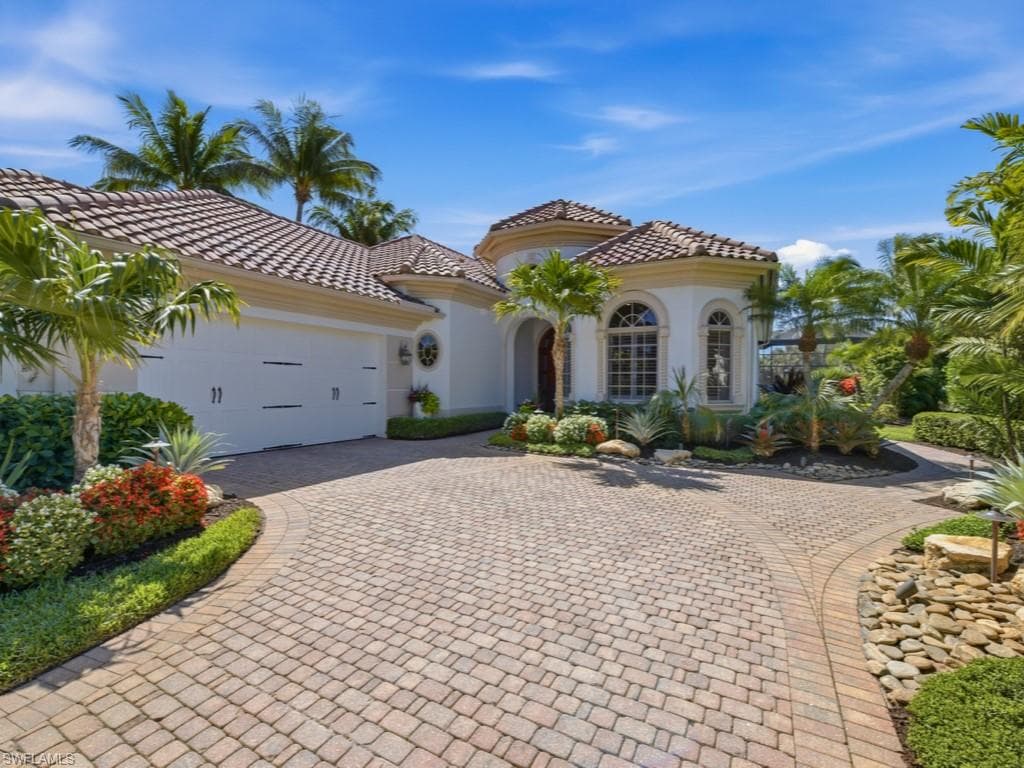14890 Bellezza Ln, Naples, photo 2