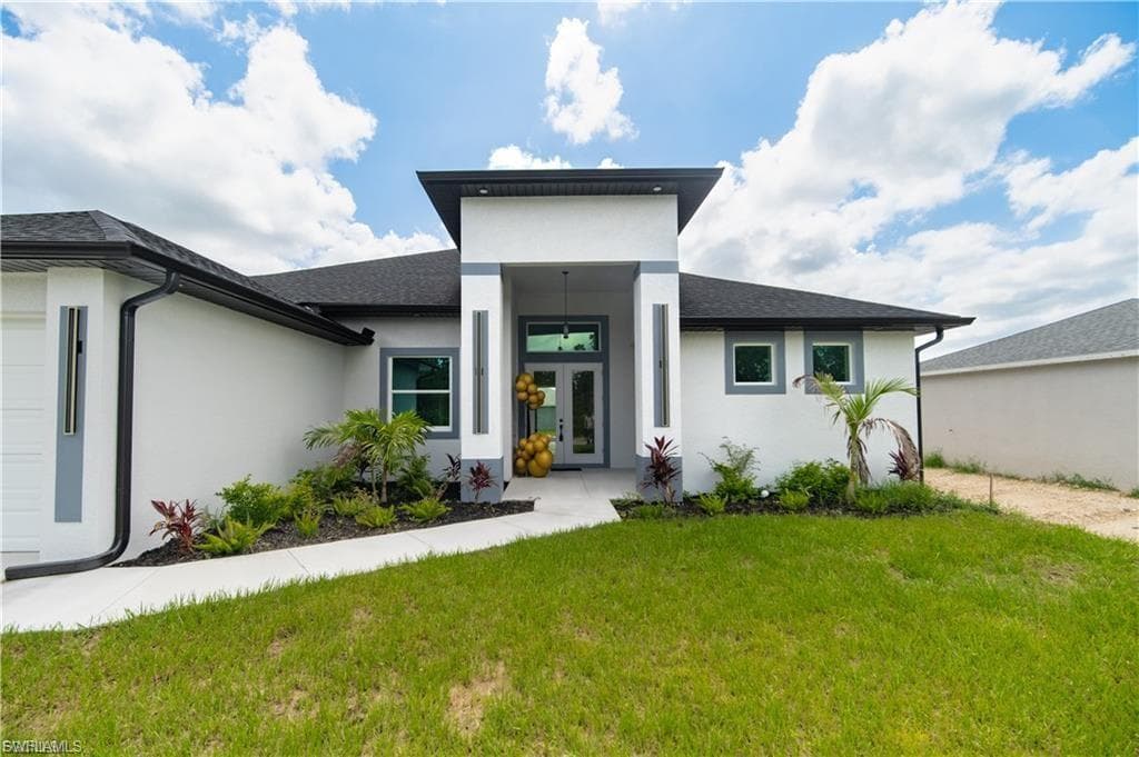 3311 Andalusia Blvd, Cape Coral