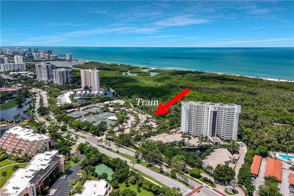 6361 Pelican Bay Blvd #503, Naples, photo 2