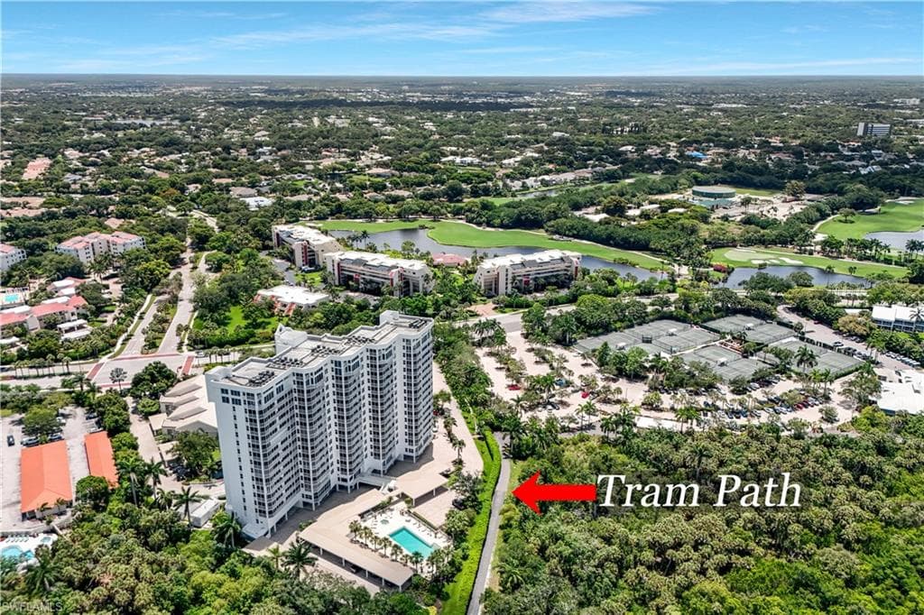 6361 Pelican Bay Blvd #503, Naples, photo 3