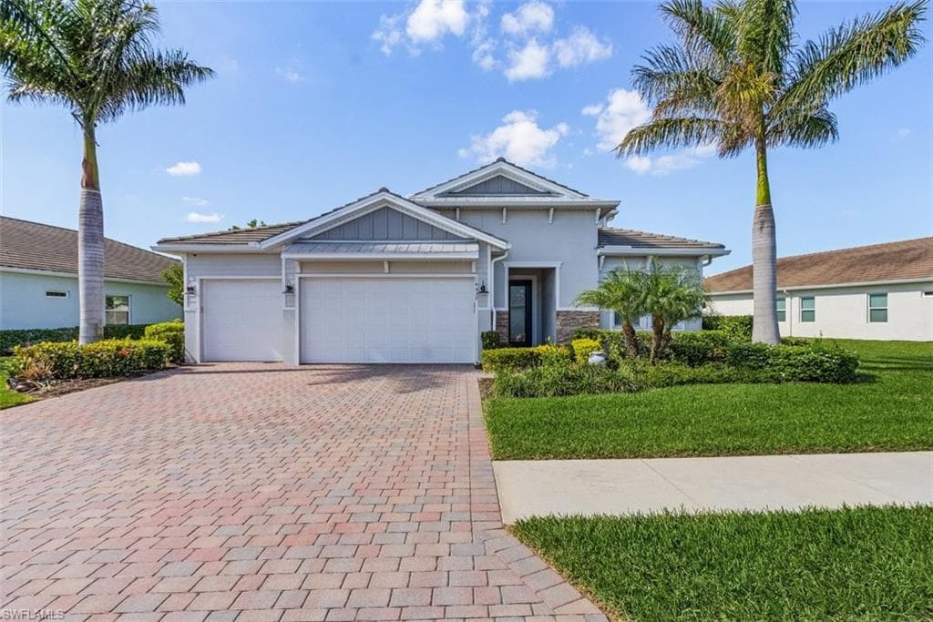 14539 Kelson Cir, Naples, photo 2